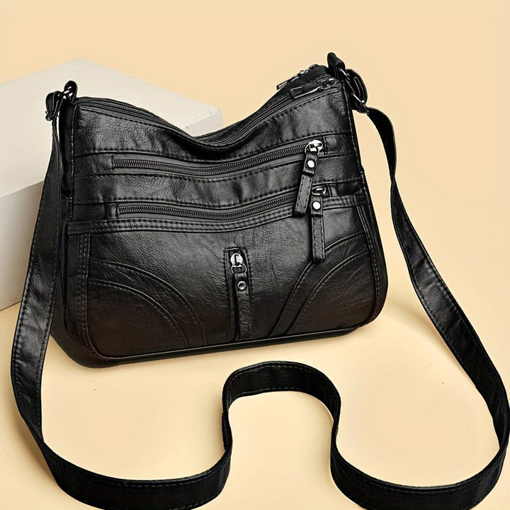 Francesca | Vintage Casual Bag