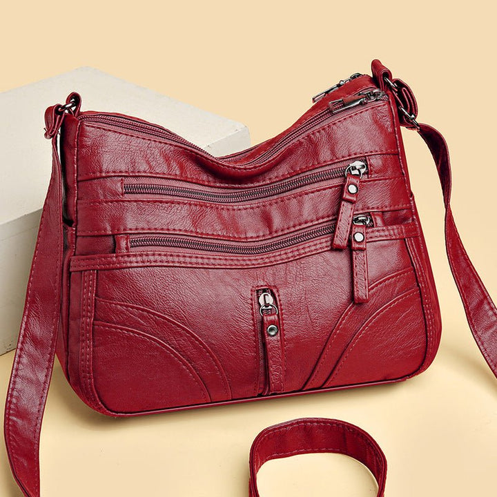 Francesca | Vintage Casual Bag