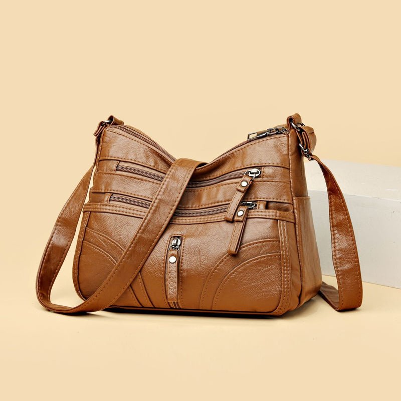 Francesca | Vintage Casual Bag
