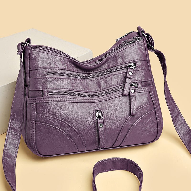 Francesca | Vintage Casual Bag