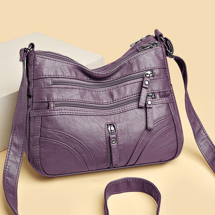 Francesca | Vintage Casual Bag