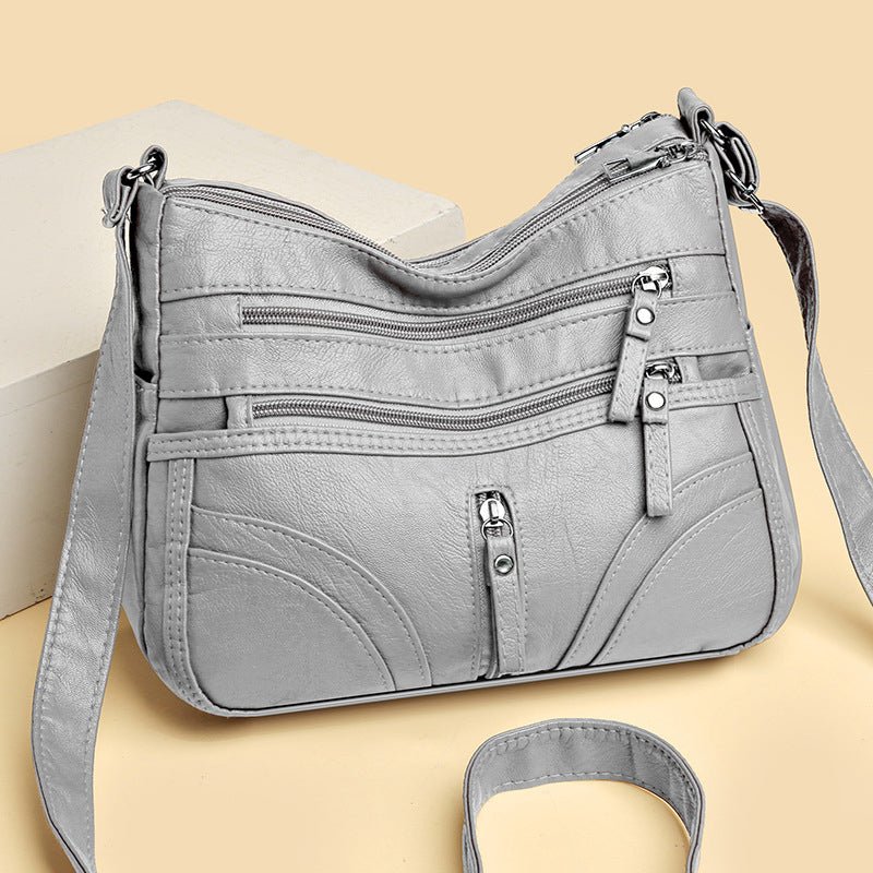 Francesca | Vintage Casual Bag