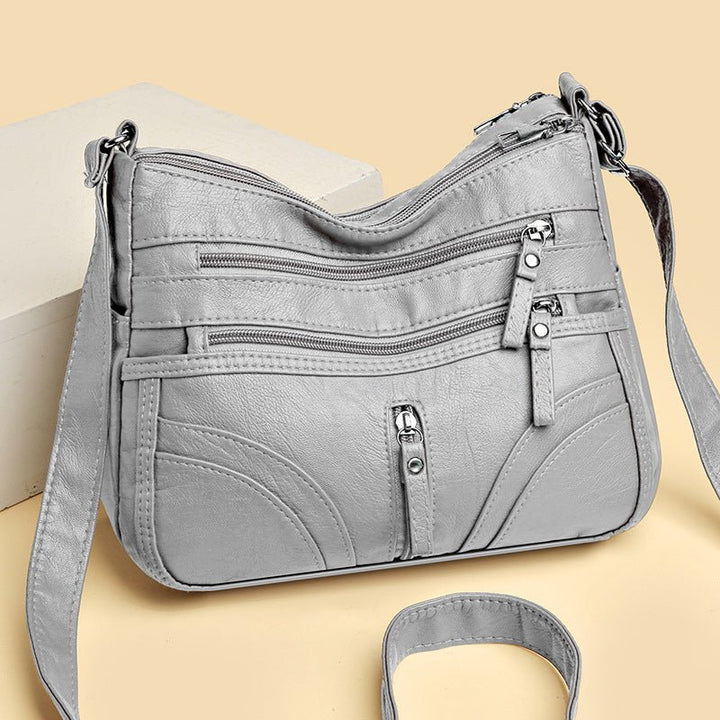Francesca | Vintage Casual Bag