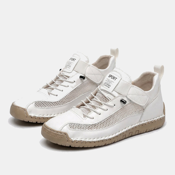 Mira – Lightweight Summer Comfort with Breathable Design