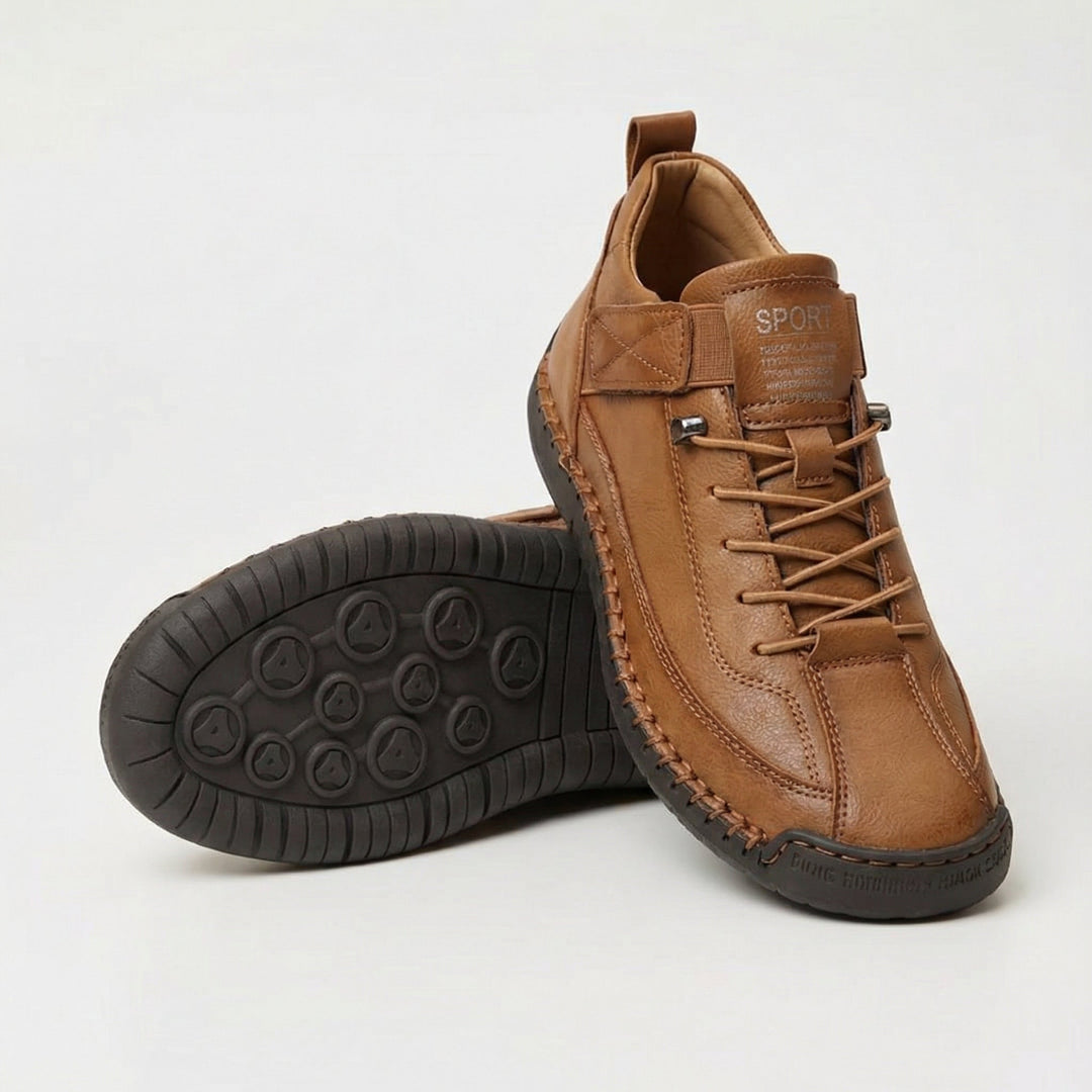 Mia – Comfortable & Pain-Free Orthopedic Sneakers