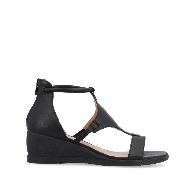Naomi | Women's Wedge Heel Open Toe Sandals