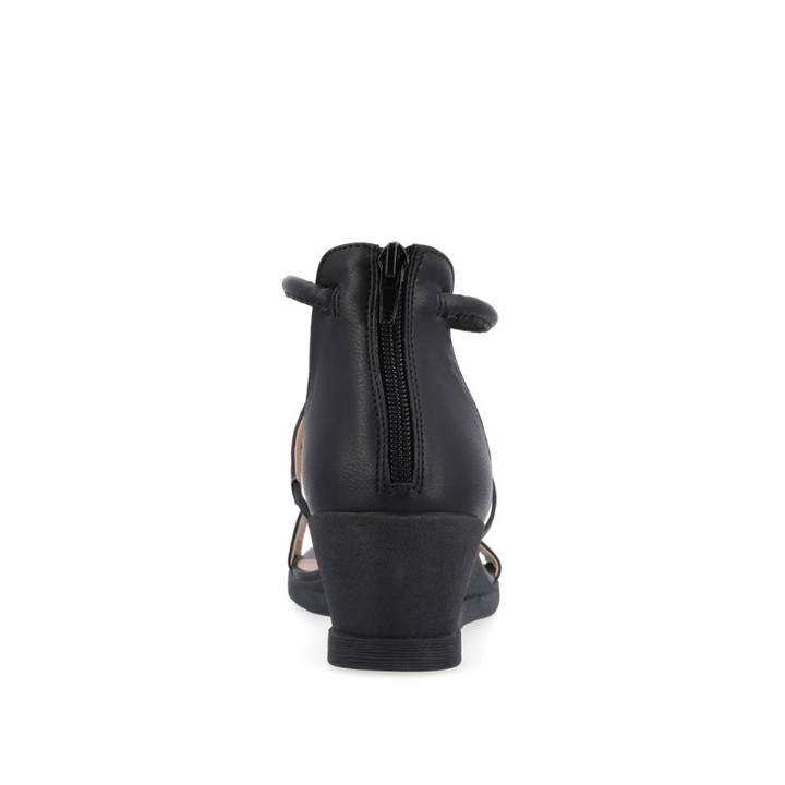 Naomi | Women's Wedge Heel Open Toe Sandals
