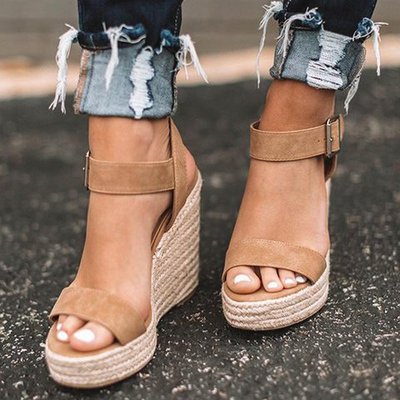Natalie | Orthopedic Sandals