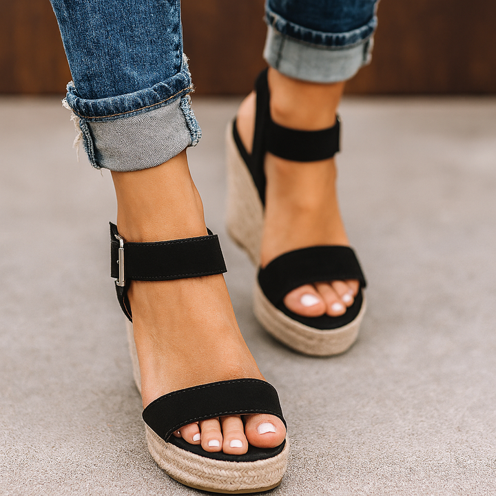 Natalie | Orthopedic Sandals
