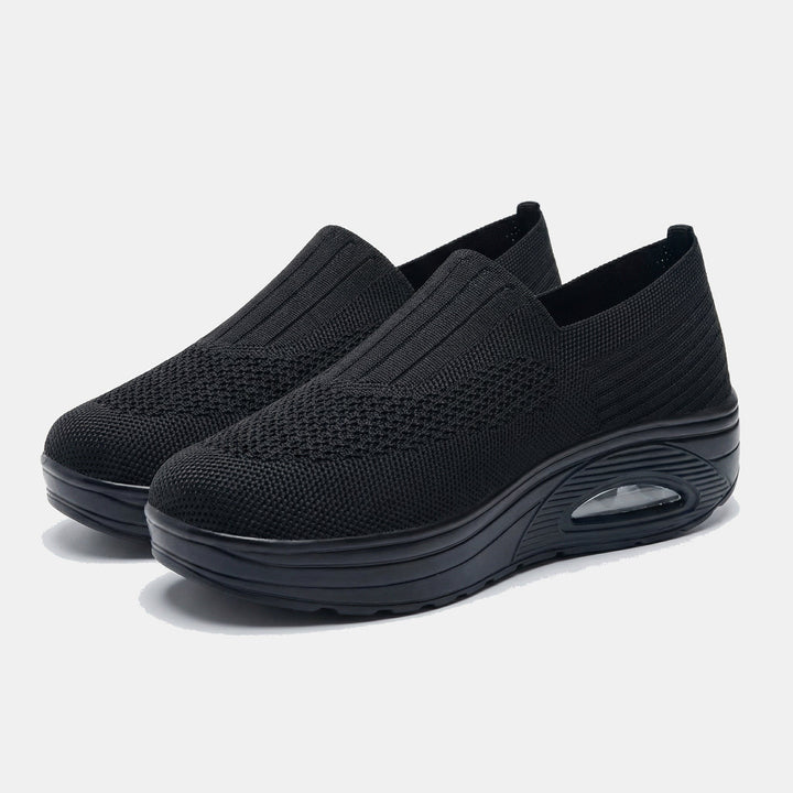 Nuvia - Orthopedic Shoes