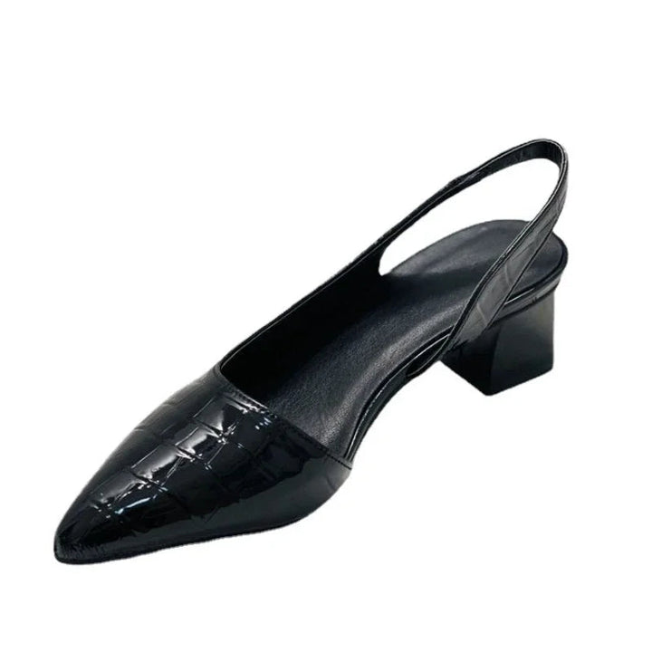 Patricia | Orthopedic Heels