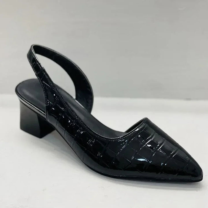 Patricia | Orthopedic Heels