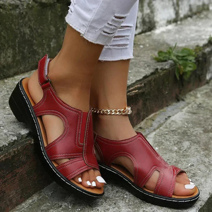 Women's Orthopedic Sandals