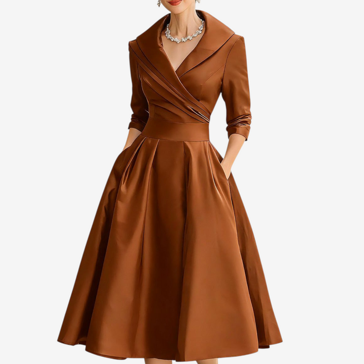 Desprez™ Classic Dress