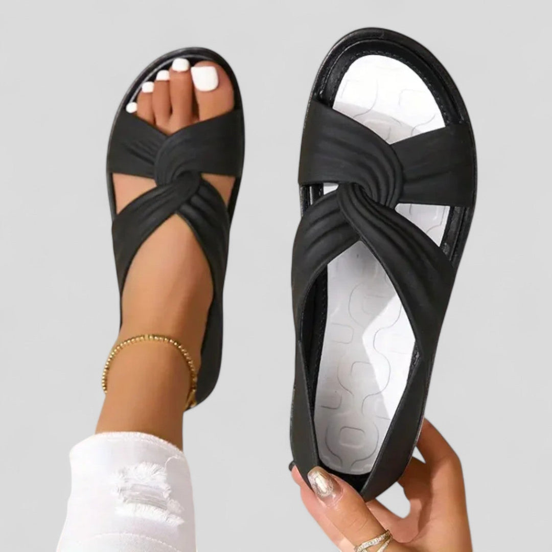 Roberta | Orthopedic Sandals
