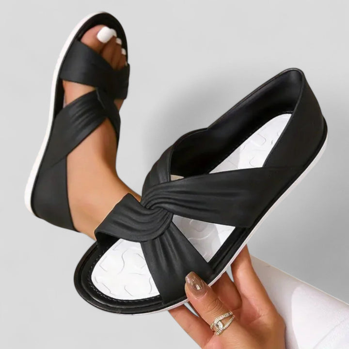 Roberta | Orthopedic Sandals
