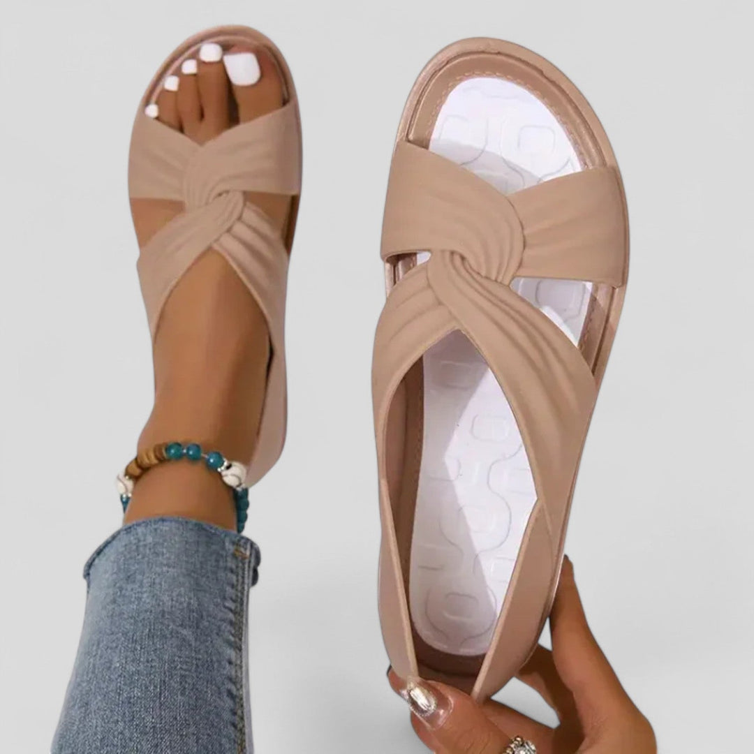 Roberta | Orthopedic Sandals