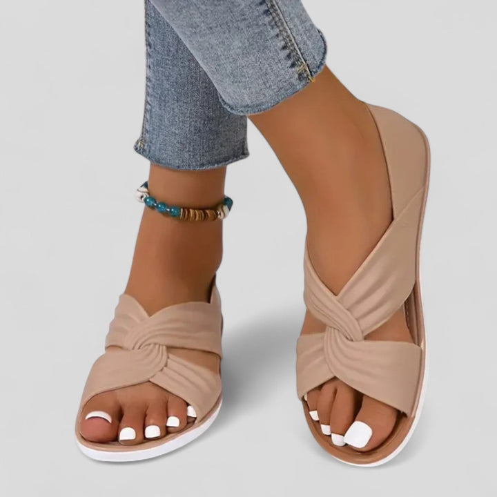 Roberta | Orthopedic Sandals