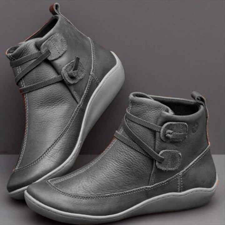 Rosemary | Orthopedic Boots