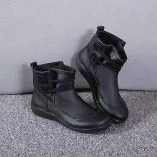 Rosemary | Orthopedic Boots