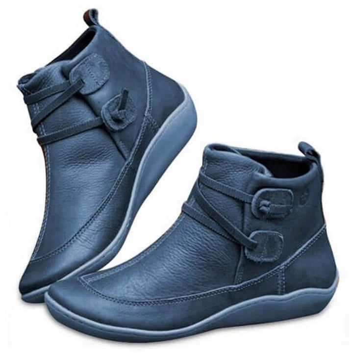 Rosemary | Orthopedic Boots