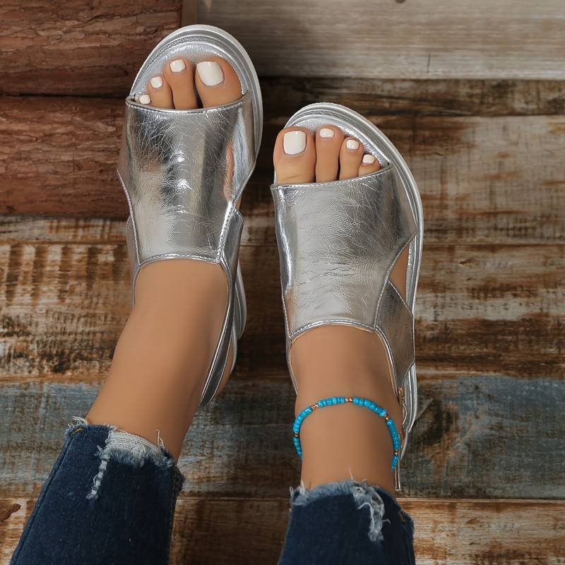 Women's Orthopedic Sandals
