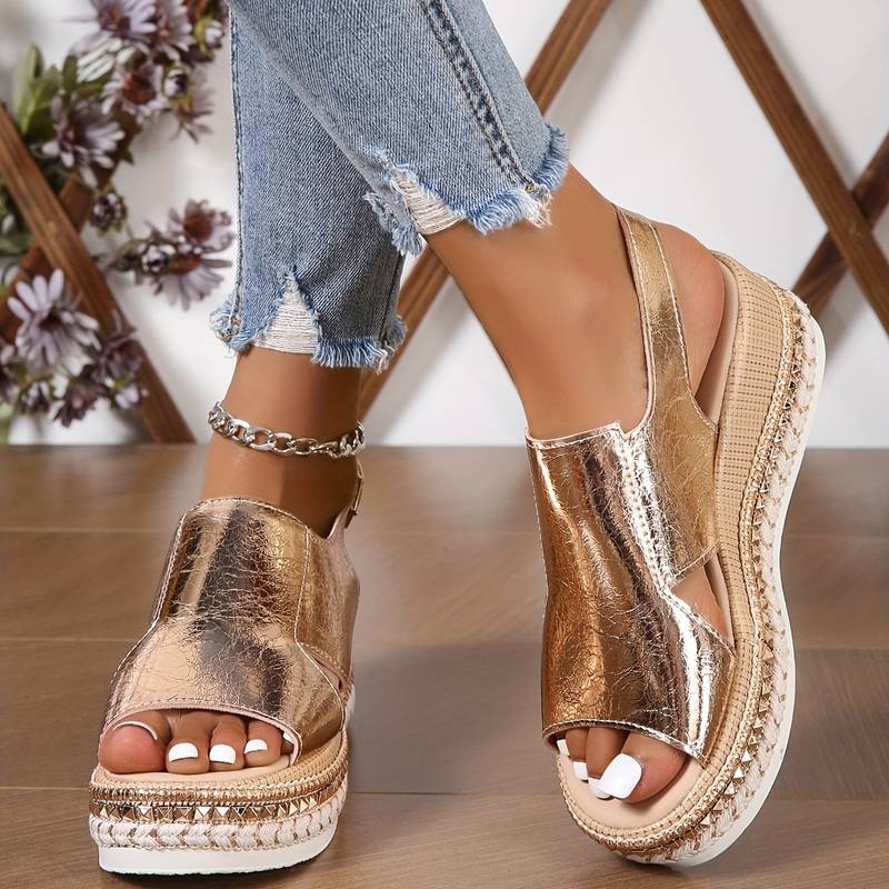 Women's Orthopedic Sandals