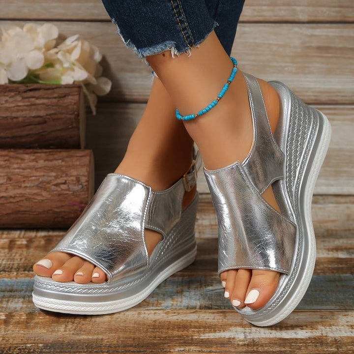 Women's Orthopedic Sandals
