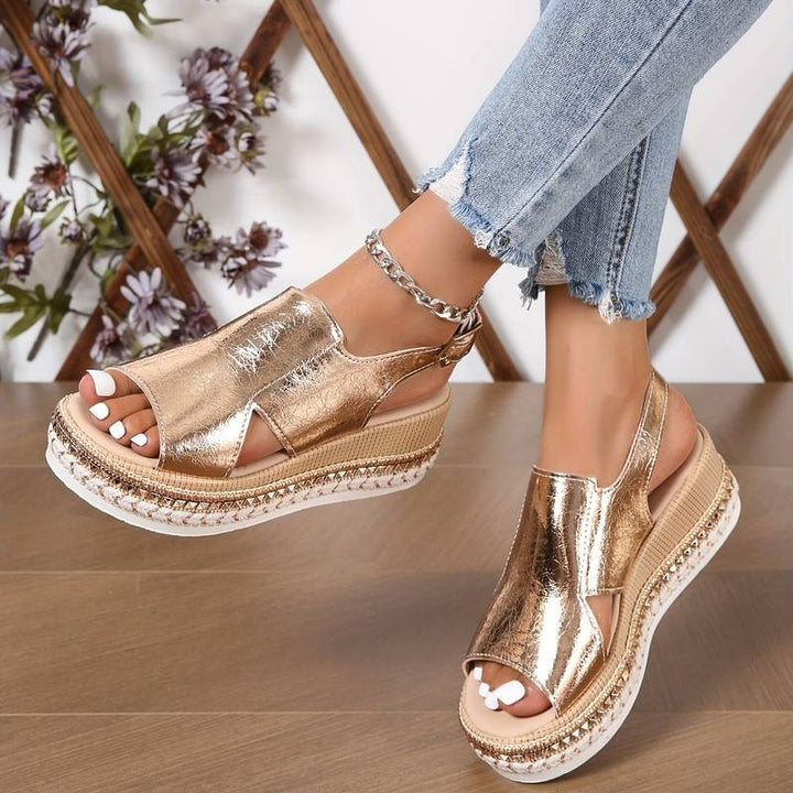 Women's Orthopedic Sandals