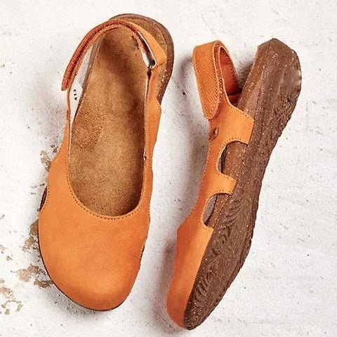 Sharon | Orthopedic Sandals