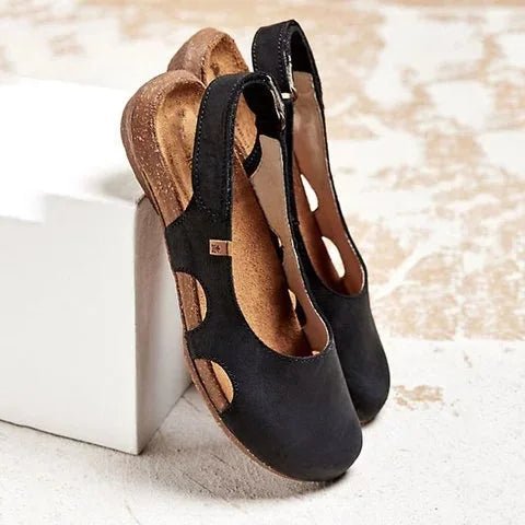 Sharon | Orthopedic Sandals