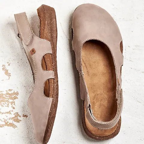 Sharon | Orthopedic Sandals