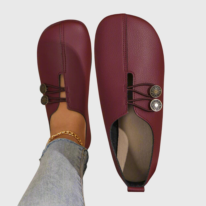 Summer | Women's Slip-On Comfort Flats