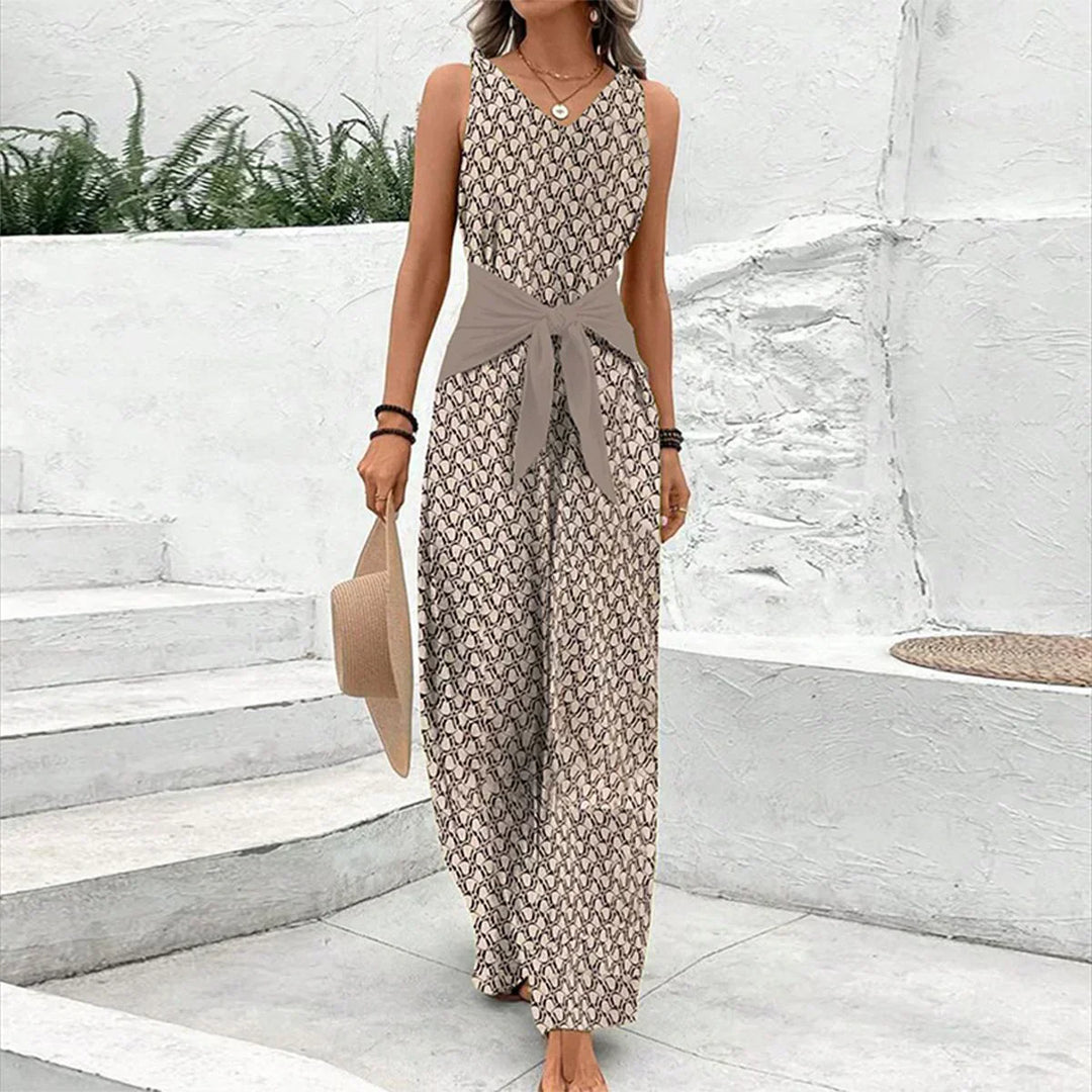 Carol | Stylish Jumpsuit