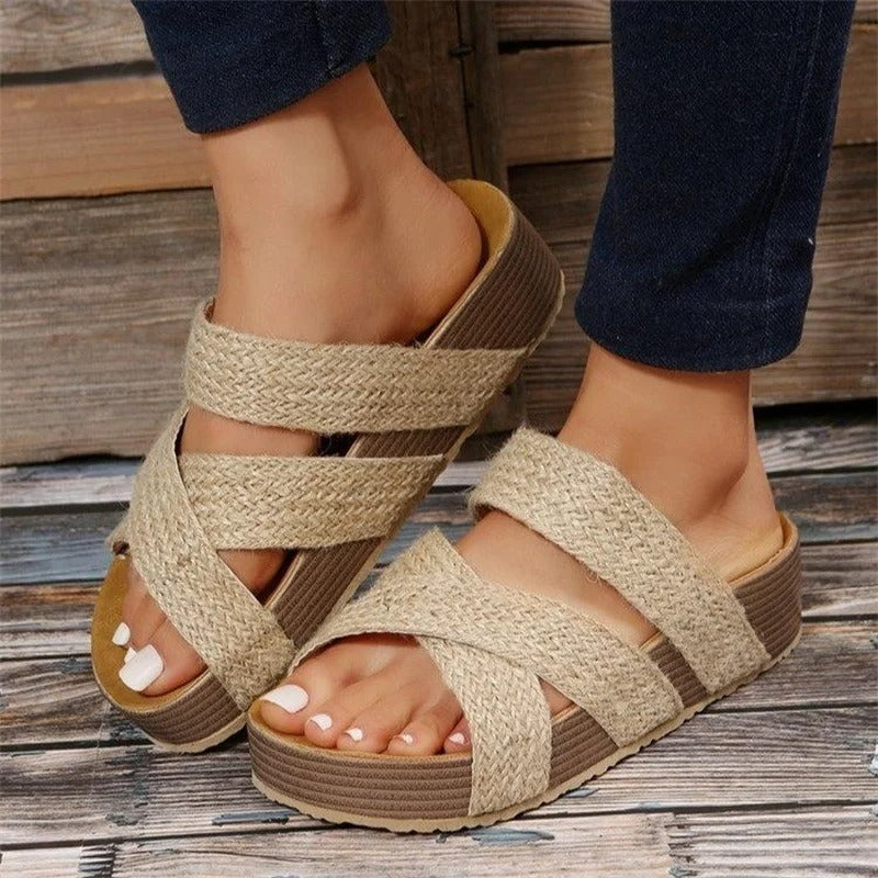 Orthopedic Comfort Sandals
