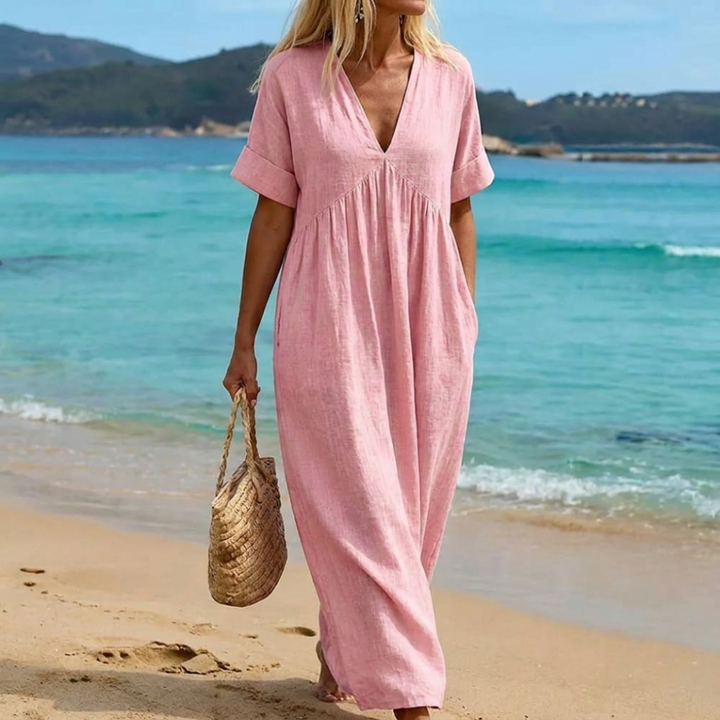 Viviana | Long Dress