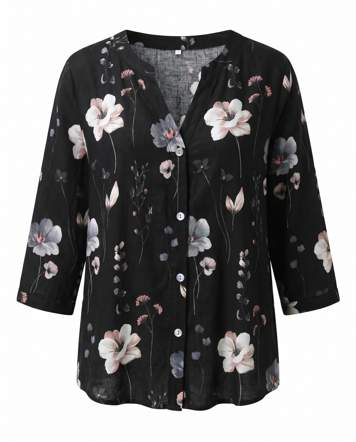 Deborah | Three-Quarter Sleeve