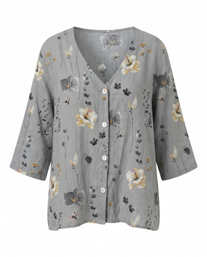 Deborah | Three-Quarter Sleeve