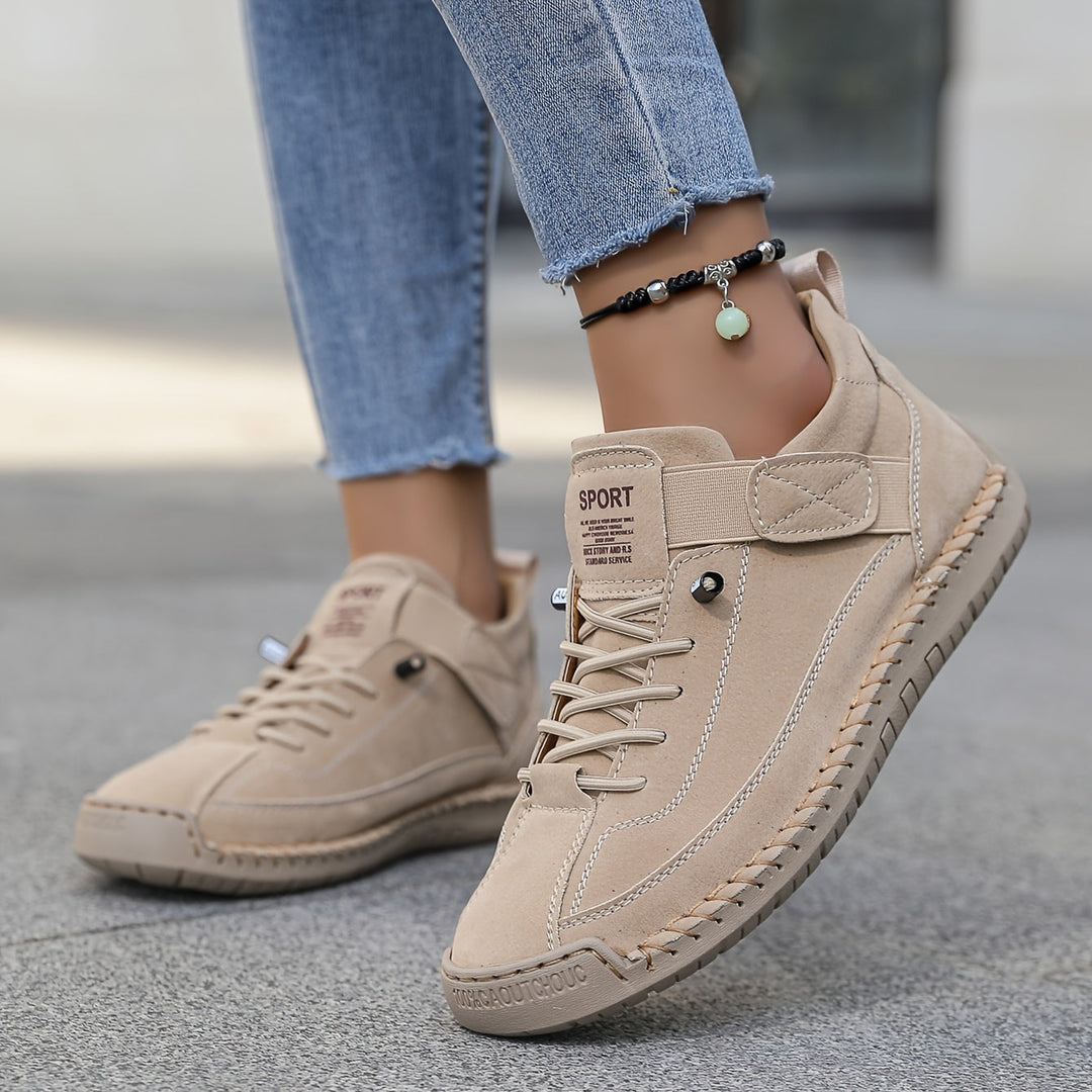 Sarah | Orthopedic Comfortable Sneakers