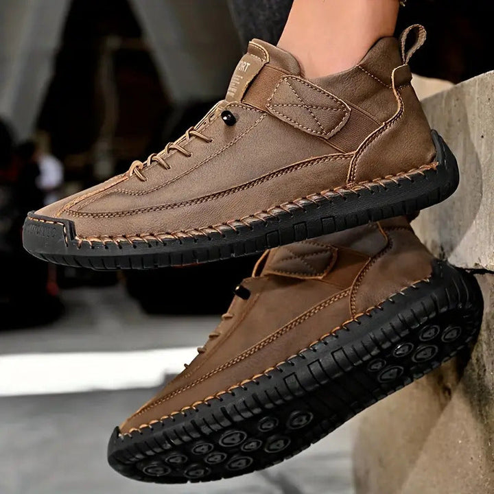 Sarah | Orthopedic Comfortable Sneakers