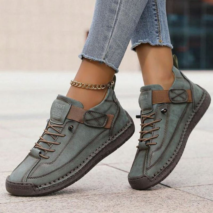Sarah | Orthopedic Comfortable Sneakers