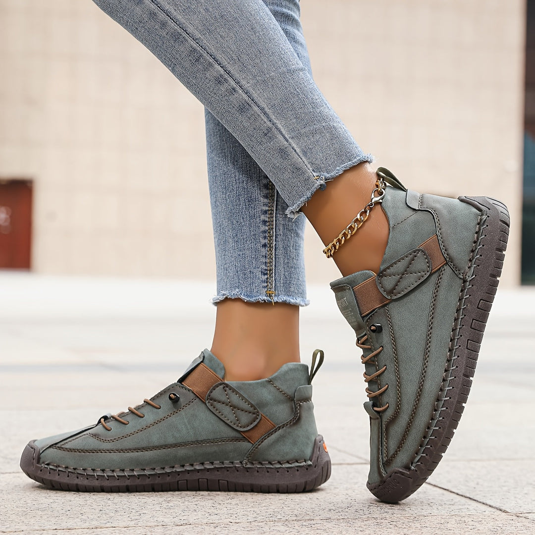Sarah | Orthopedic Comfortable Sneakers