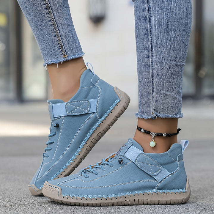 Sarah | Orthopedic Comfortable Sneakers