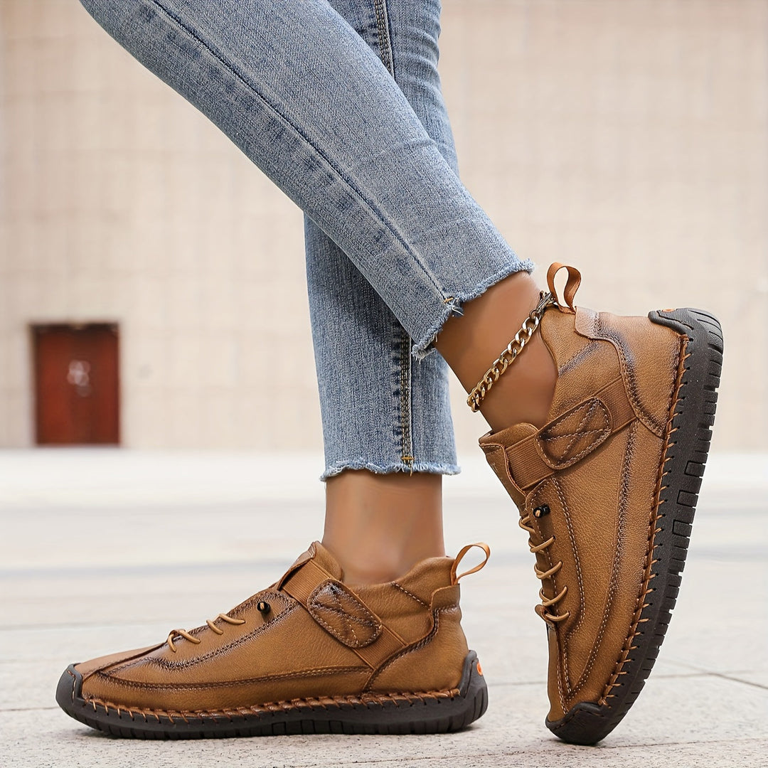 Sarah | Orthopedic Comfortable Sneakers