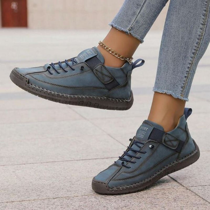 Sarah | Orthopedic Comfortable Sneakers