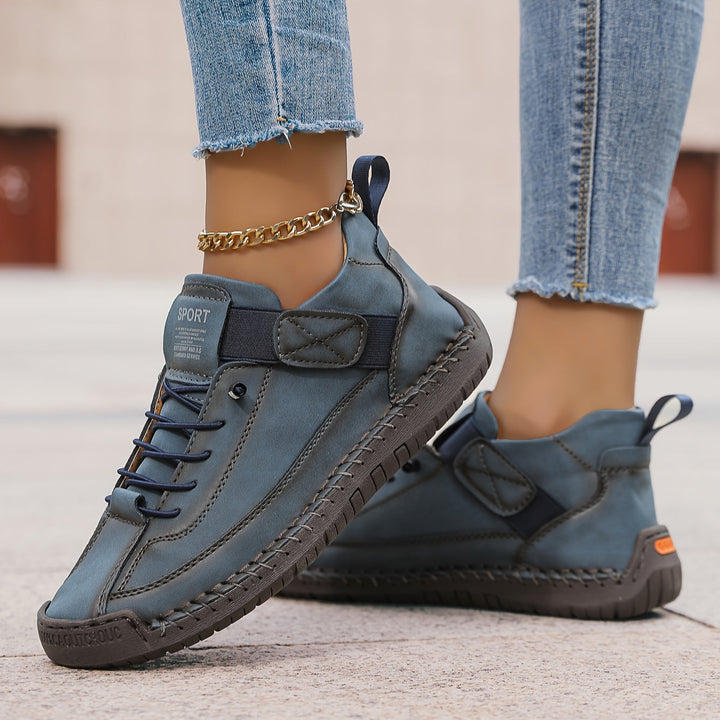 Sarah | Orthopedic Comfortable Sneakers