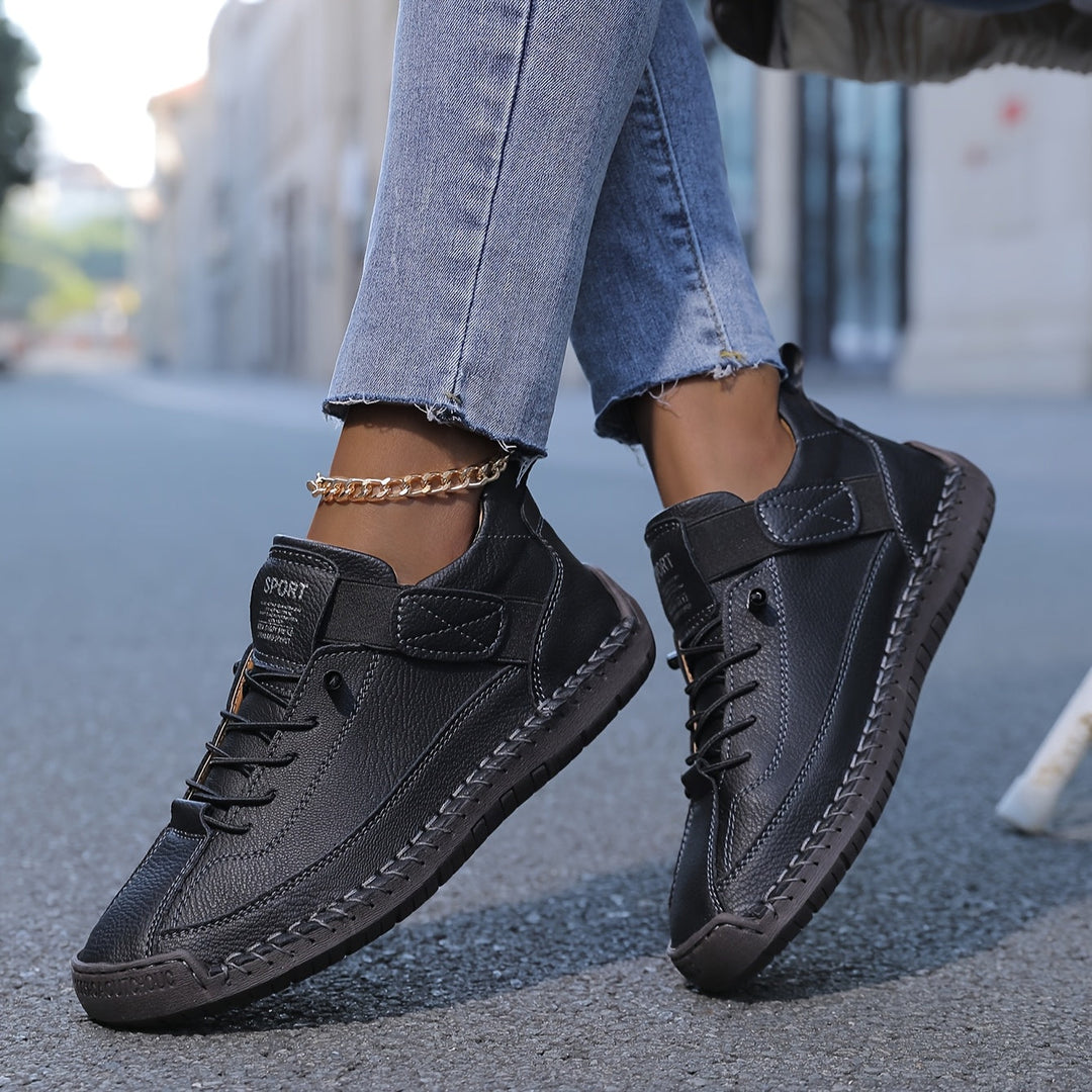 Sarah | Orthopedic Comfortable Sneakers